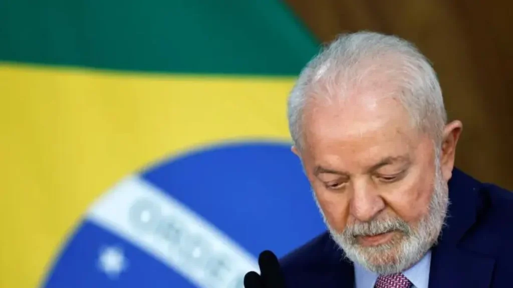 Luiz Inácio Lula da Silva Faces G20 Challenges | Economy News