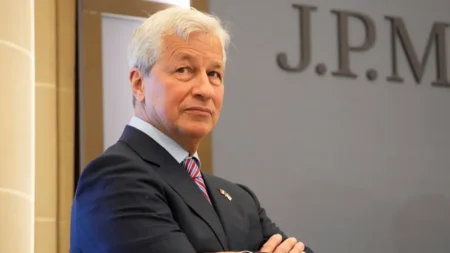 Dimon's Economy Warning: Inflation and Recession Risks | Economy News