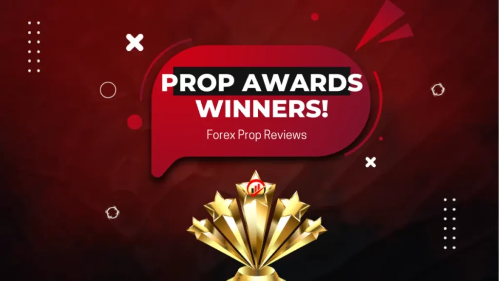 November 2023 Prop Award Winners Announced | Prop Firm News