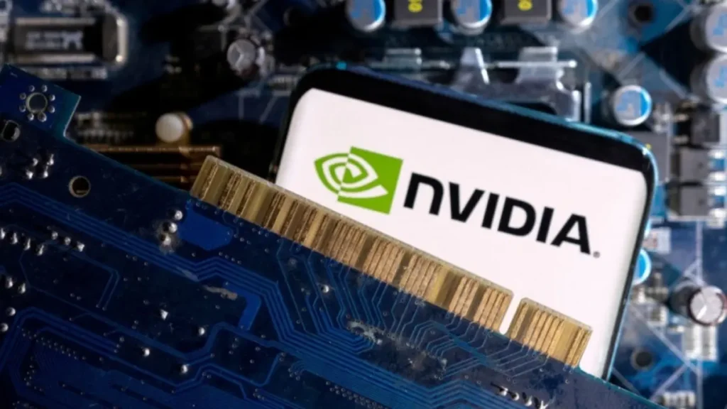Nvidia's compliance efforts in China | US export curbs impact | Tech News
