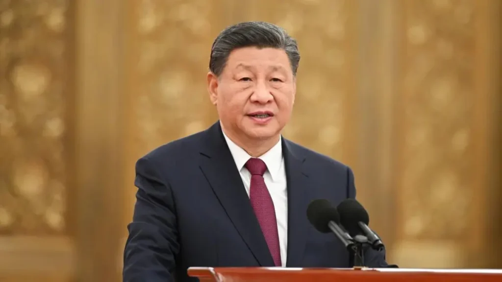 Xi Jinping Economic Challenges | Impact on China’s Economy