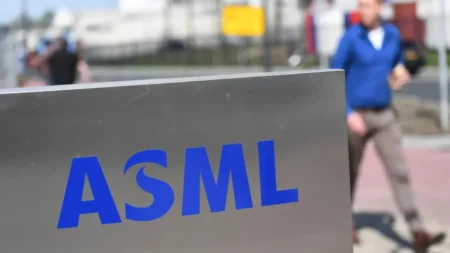 ASML Export Restrictions | US-China Tech Battle Escalation